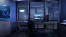 CSI: Crime Scene Investigation - Deadly Intent screenshot #17