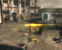 Dark Sector screenshot #15