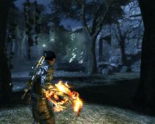 Dark Sector screenshot #17