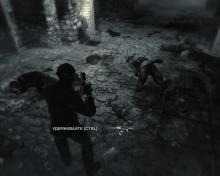 Dark Sector screenshot #4