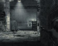 Dark Sector screenshot #5