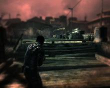 Dark Sector screenshot #8