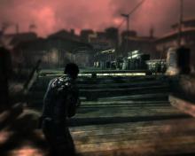 Dark Sector screenshot #8