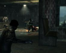 Dark Sector screenshot #9