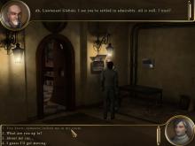Dead Mountaineer's Hotel screenshot