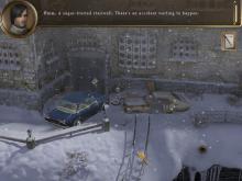 Dead Mountaineer's Hotel screenshot #3