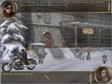 Dead Mountaineer's Hotel screenshot #7