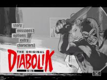 Diabolik: The Original Sin screenshot #3