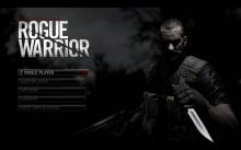 Dick Marcinko: Rogue Warrior screenshot