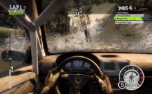 DiRT 2 screenshot #4