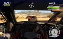 DiRT 2 screenshot #7