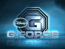 Disney G-Force screenshot #1