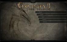 Divinity II: Ego Draconis screenshot #1