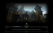 Divinity II: Ego Draconis screenshot #2