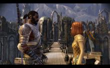 Dragon Age: Origins screenshot #7