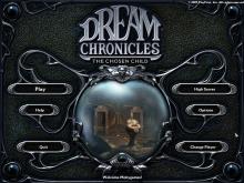 Dream Chronicles: The Chosen Child screenshot #1