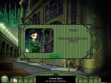 Emerald City Confidential screenshot #2
