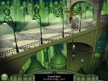 Emerald City Confidential screenshot #3