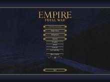 Empire: Total War screenshot