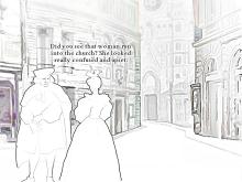 Enter the Story: Volume 1 - Victor Hugo's Les Misrables screenshot #5