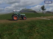 Farming Simulator 2009 screenshot #2