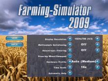 Farming Simulator 2009 screenshot #5