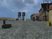 Farming Simulator 2009 screenshot #8