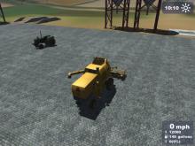 Farming Simulator 2009 screenshot #9