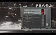 F.E.A.R. 2: Project Origin screenshot #12