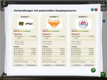 FIFA Manager 10 screenshot #6