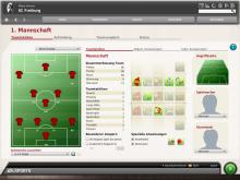 FIFA Manager 10 screenshot #7