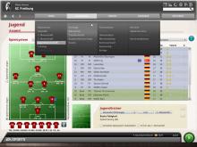 FIFA Manager 10 screenshot #9
