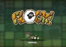 FLOCK! screenshot #1