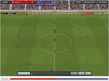 Football Manager 2010 screenshot #11