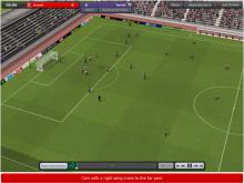 Football Manager 2010 screenshot #12