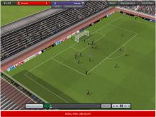 Football Manager 2010 screenshot #13