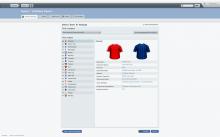 Football Manager 2010 screenshot #2