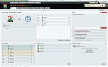 Football Manager 2010 screenshot #3