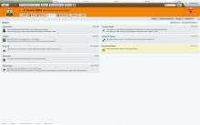 Football Manager 2010 screenshot #5