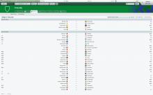 Football Manager 2010 screenshot #6