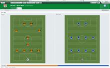 Football Manager 2010 screenshot #8