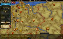 For the Glory: A Europa Universalis Game screenshot #10
