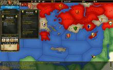 For the Glory: A Europa Universalis Game screenshot #12