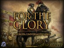 For the Glory: A Europa Universalis Game screenshot #16