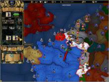 For the Glory: A Europa Universalis Game screenshot #2