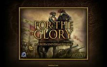 For the Glory: A Europa Universalis Game screenshot #4