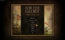 For the Glory: A Europa Universalis Game screenshot #5