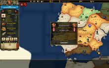 For the Glory: A Europa Universalis Game screenshot #7