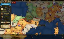 For the Glory: A Europa Universalis Game screenshot #8