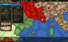 For the Glory: A Europa Universalis Game screenshot #9